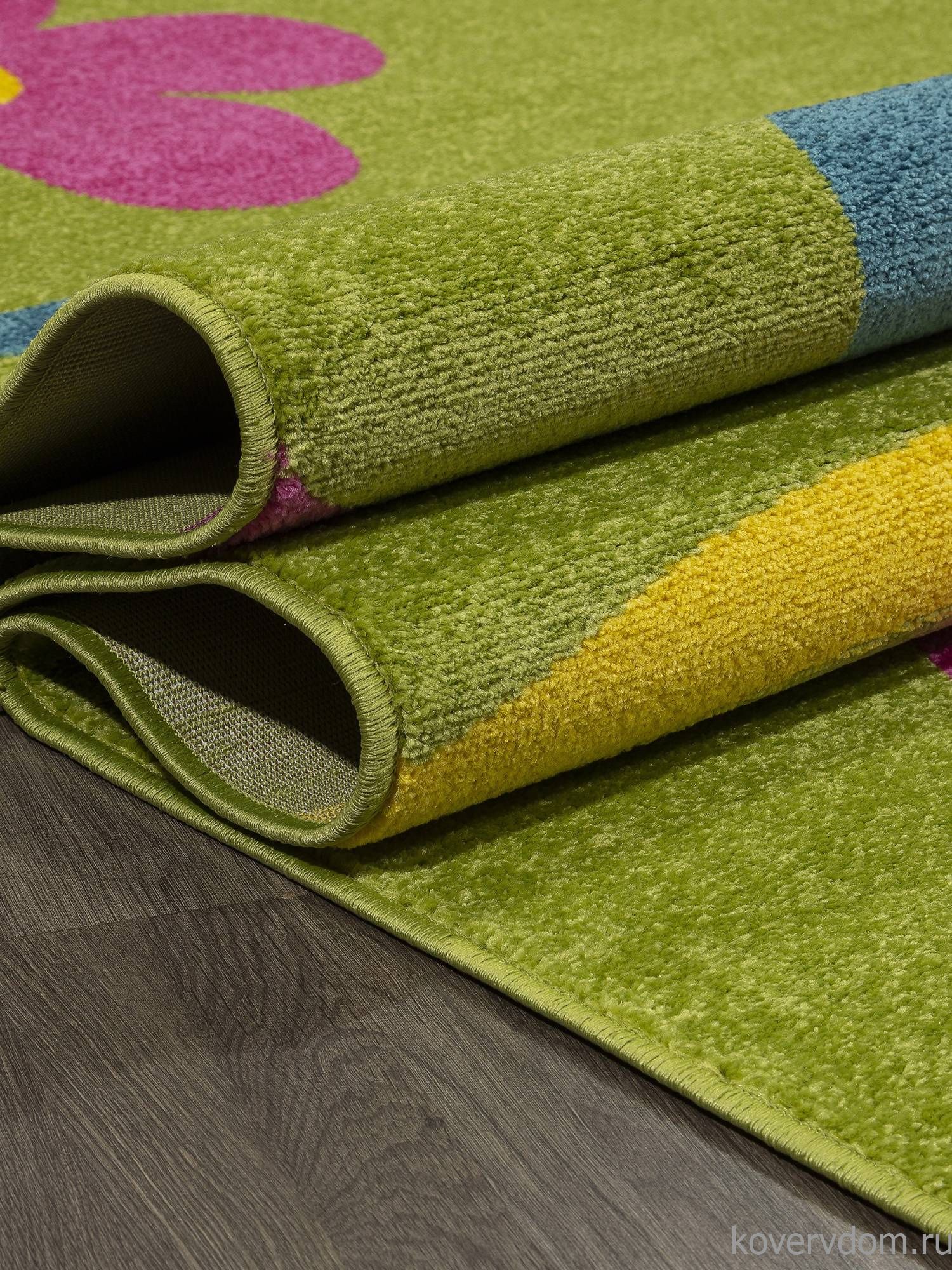 Ковер ORION 1021 GREEN