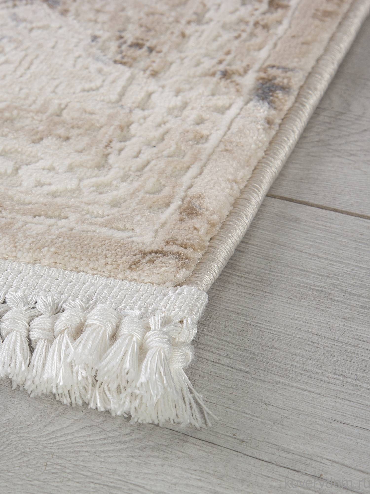 Ковер Jasmine 35905A CREAM / CREAM