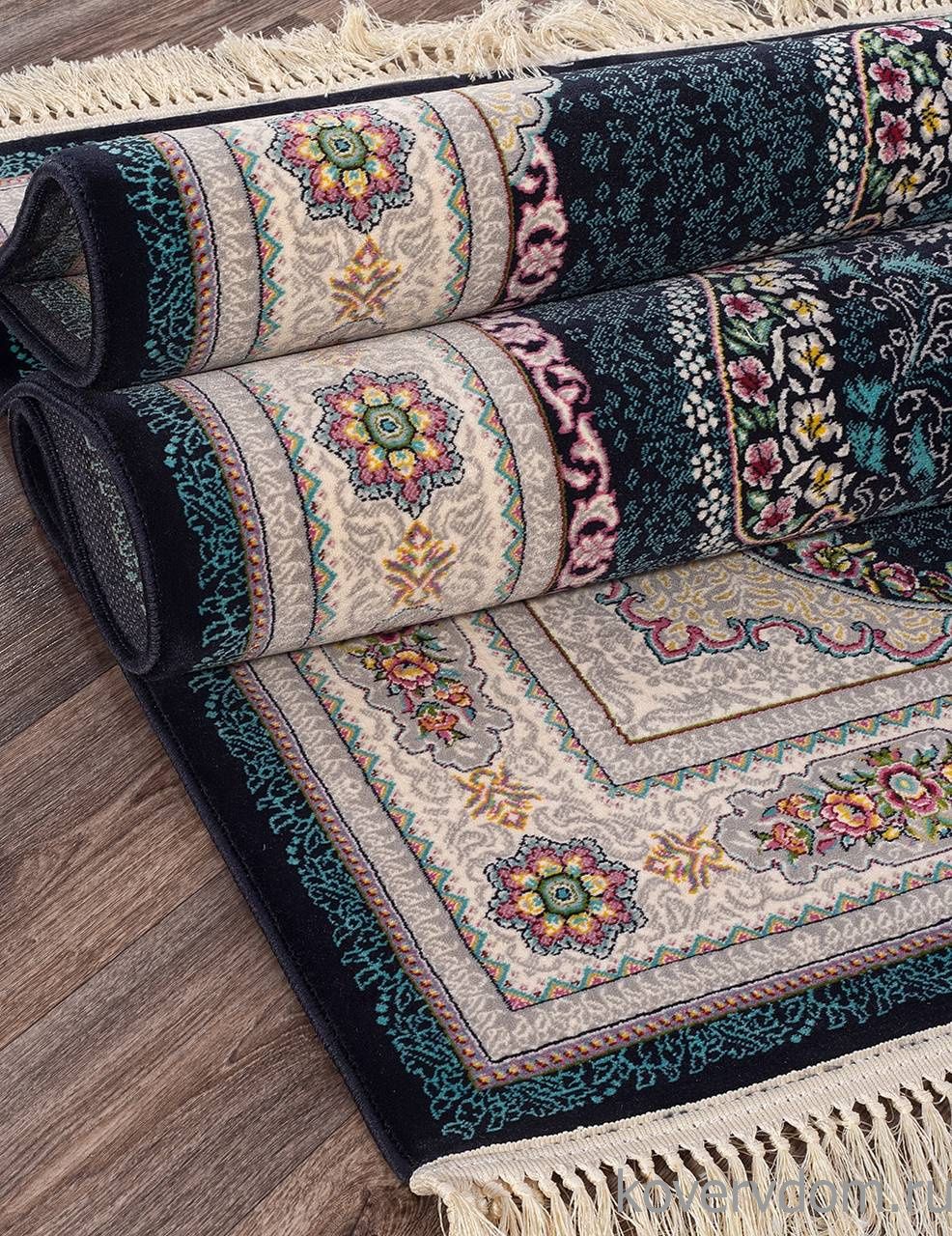 Ковер TEHRAN 7521 NAVI