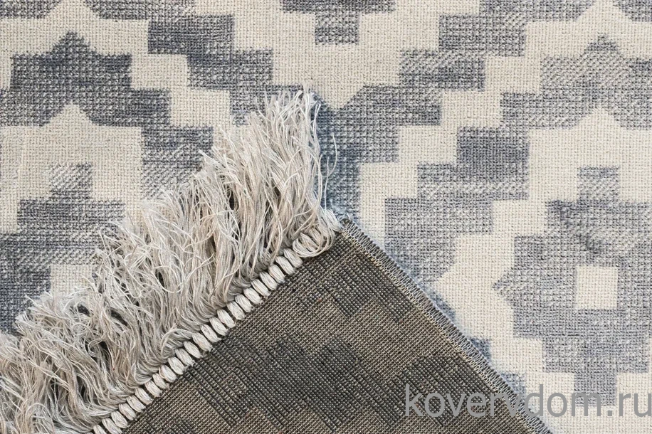 Ковер из вискозы и хлопка ROYAL PALACE 2020 17763 4666 Ковер из вискозы и хлопка ROYAL PALACE 2020 17763 4666