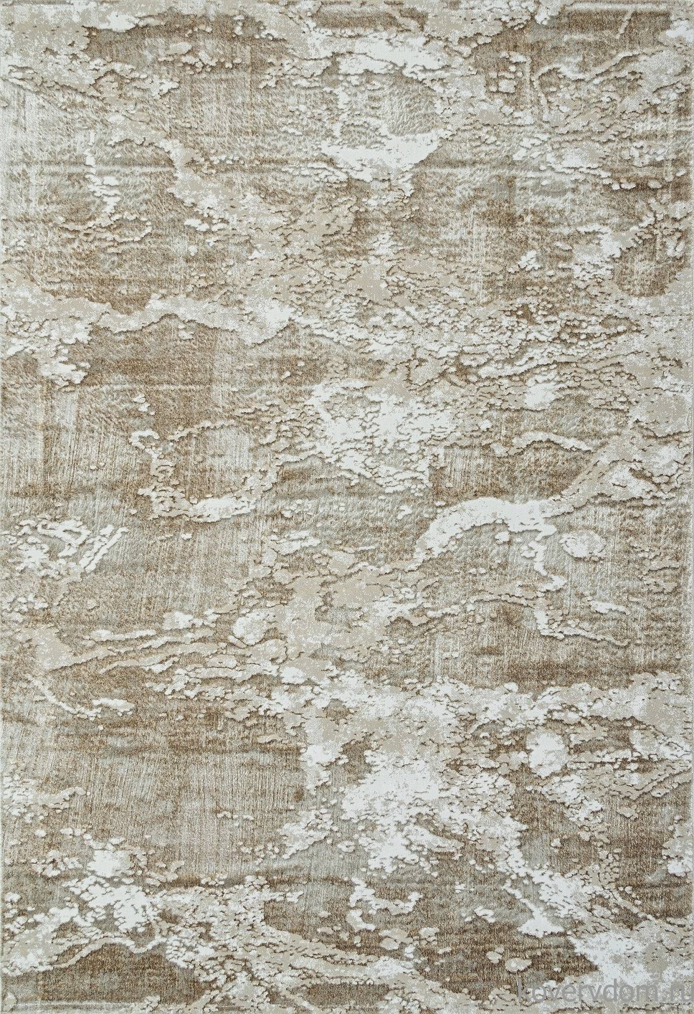 Ковер SAFARI 02463F BEIGE / GOLF