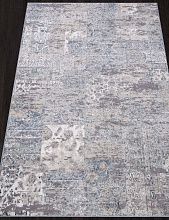 Ковер Бельгийский Euphoria 13110 BLUE V