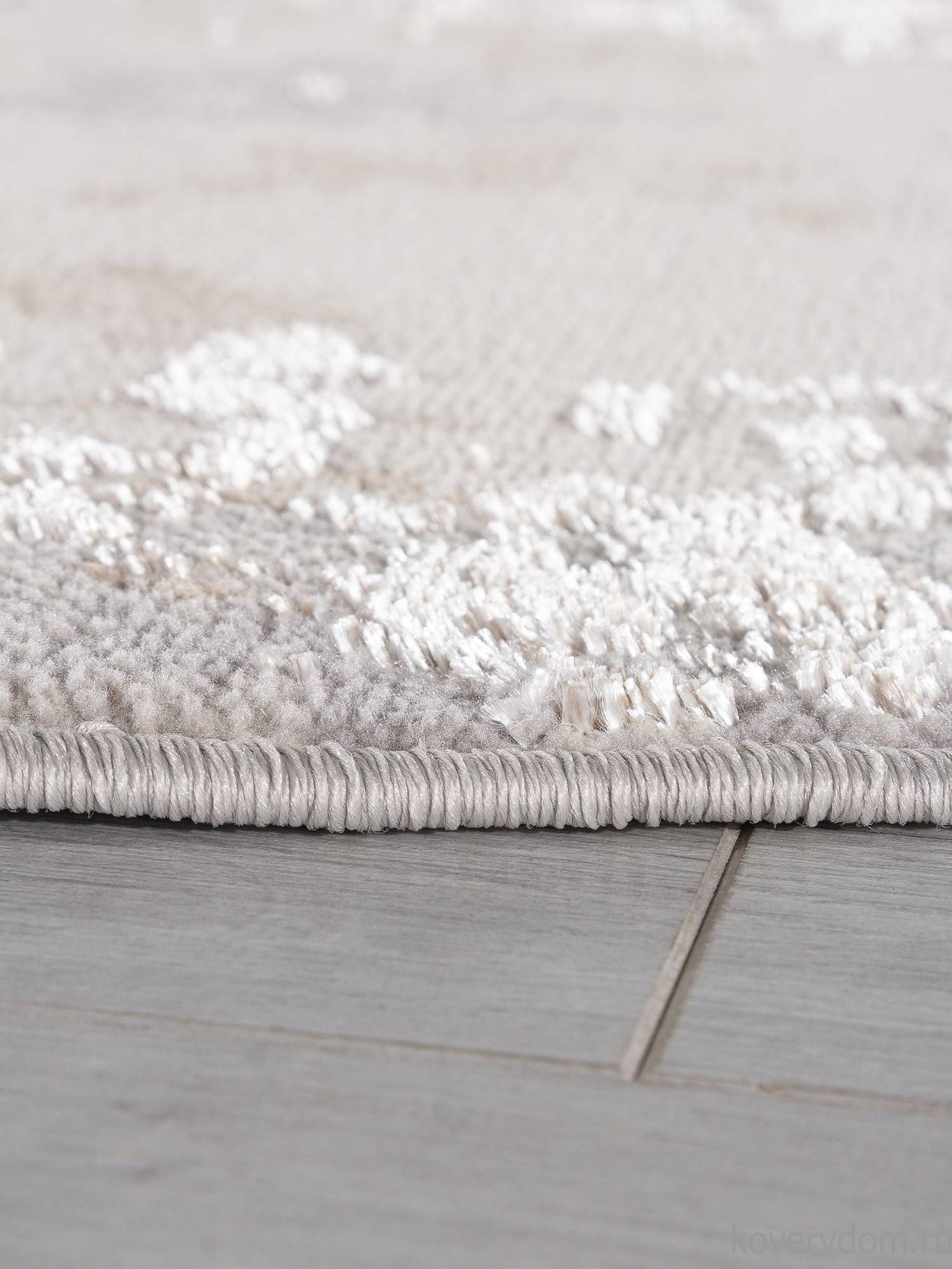 Ковер LIMAN F171 BEIGE Овал Ковер LIMAN F171 BEIGE Овал