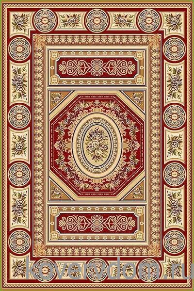 Ковер Ноктюрн 40412-04 Ковер Ноктюрн 40412-04