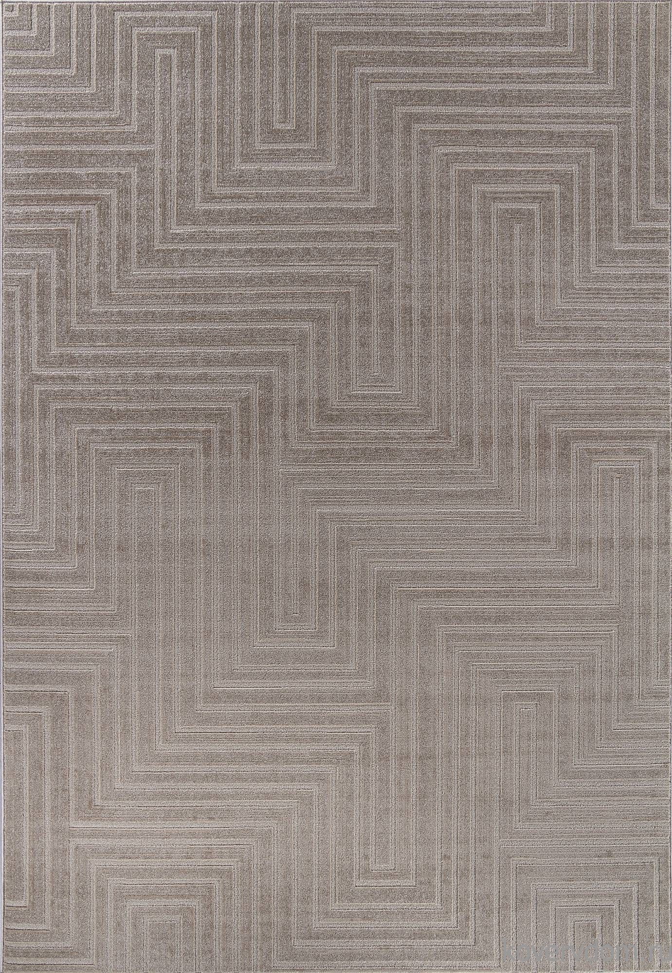 Ковер DIOS F412 LIGHT BEIGE