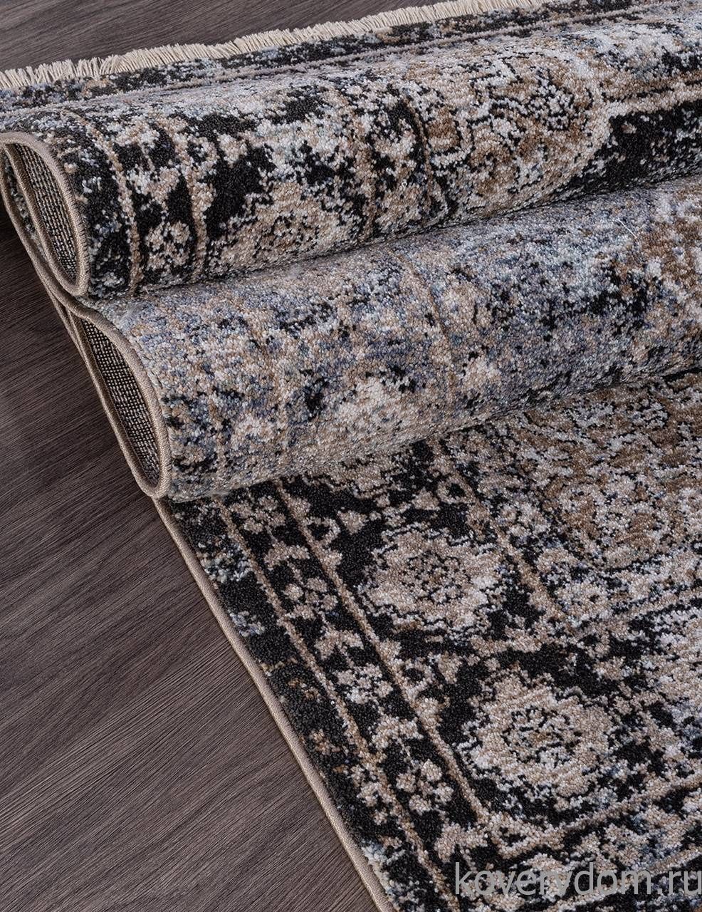 Ковер BALTIMORE O0484 035 NAVY Ковер BALTIMORE O0484 035 NAVY