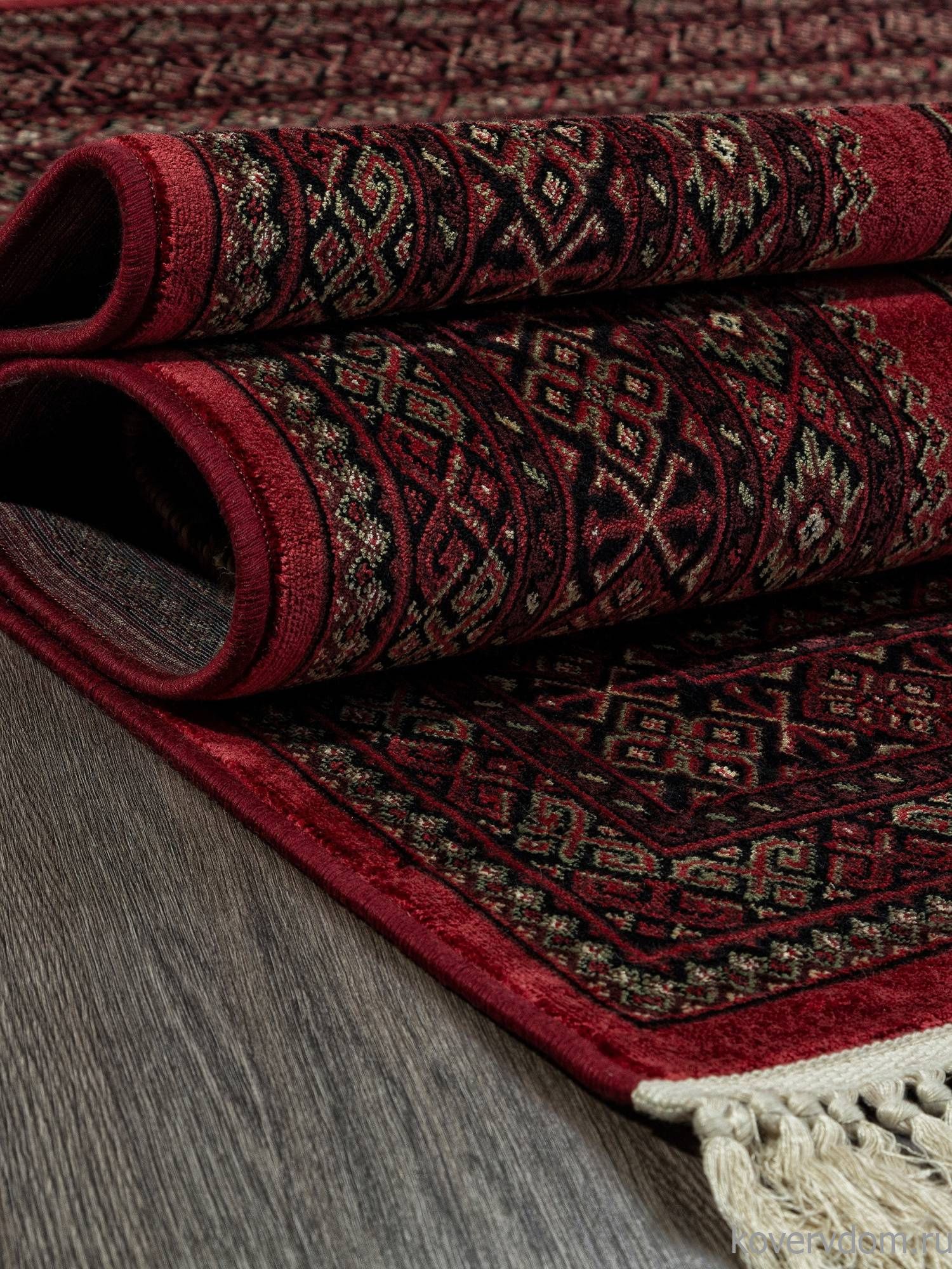 Ковер BELUCHI 961555 1616 V