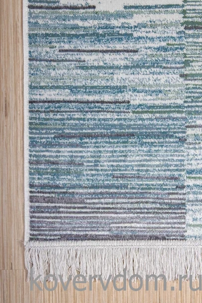 Ковер из вискозы и хлопка ROYAL PALACE 2020 17961 6767 Ковер из вискозы и хлопка ROYAL PALACE 2020 17961 6767