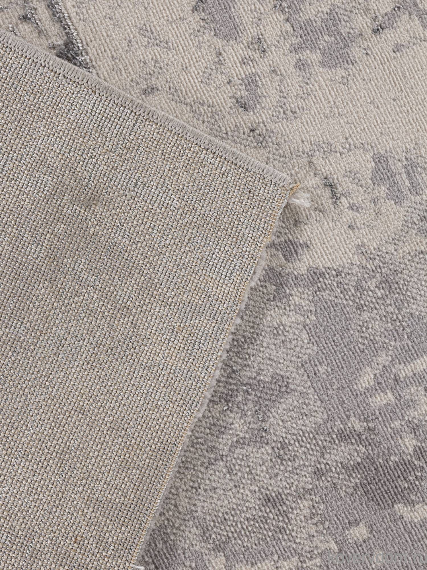 Ковровая Дорожка LIMAN F169 CREAM-GRAY