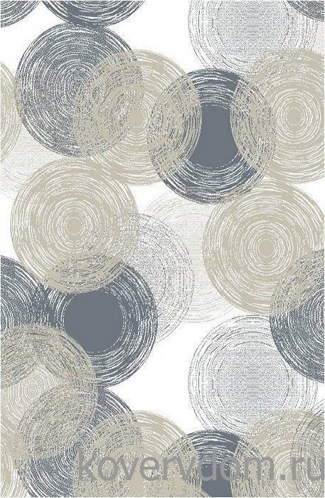 Ковер Альфа 88014-55