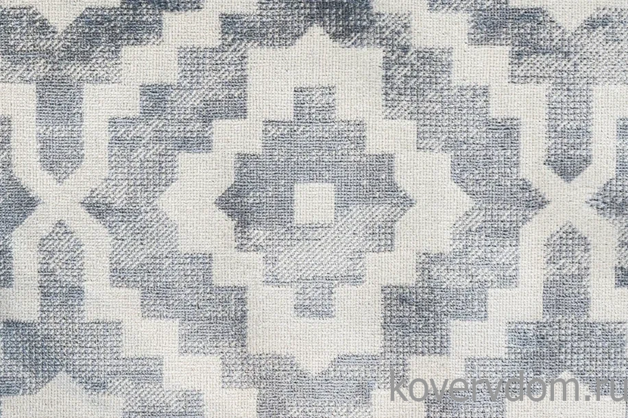 Ковер из вискозы и хлопка ROYAL PALACE 2020 17763 4666 Ковер из вискозы и хлопка ROYAL PALACE 2020 17763 4666