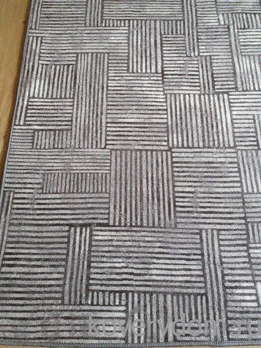 Ковер-палас АБСТРАКЦИЯ 2427 цвет 199