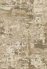Абстрактный ковровая Дорожка NATUREL F231 BEIGE