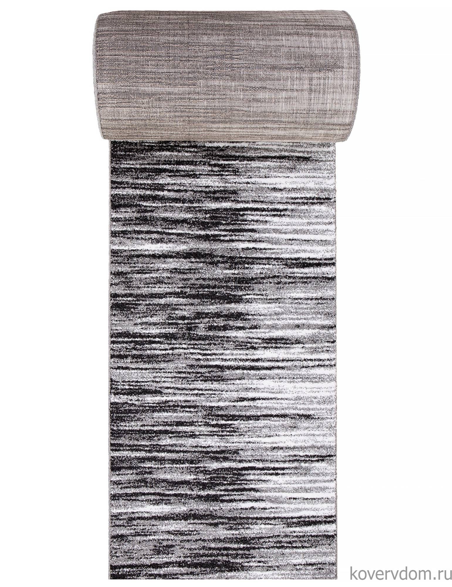 Ковровая Дорожка PLATINUM T623 GRAY
