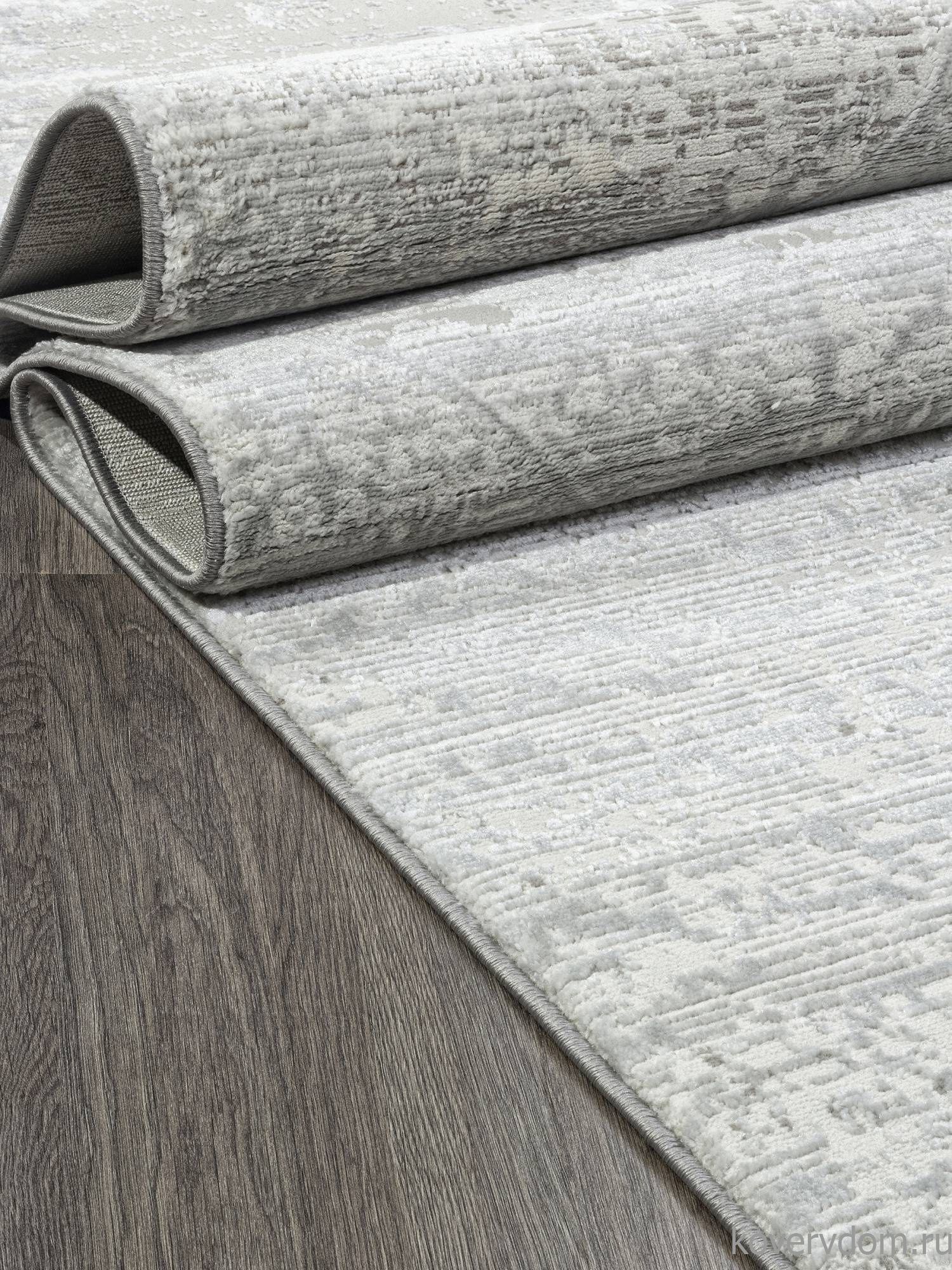 Ковер SIRIUS F196 CREAM-GRAY