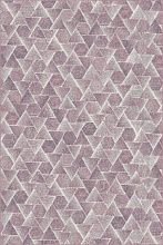 Ковер в гостиную Бельгийский из вискозы и хлопка ROYAL PALACE 2020 R 17993 1666