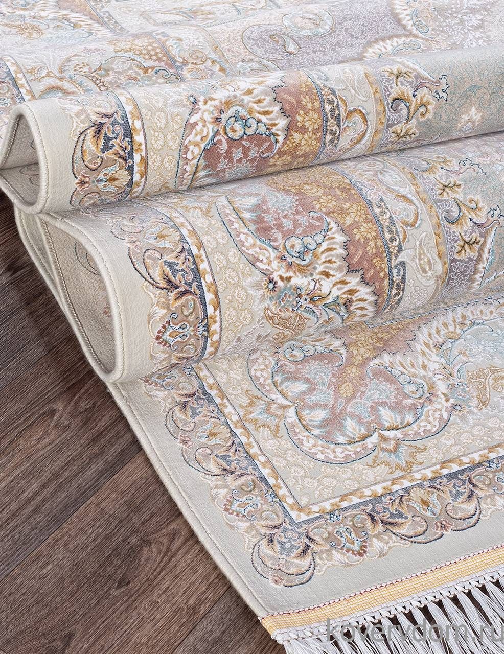 Ковер FARSI 1500 224 CREAM