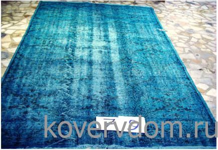 Ковер ручной работы Vintage Look at Me C-79 Ковер ручной работы Vintage Look at Me C-79