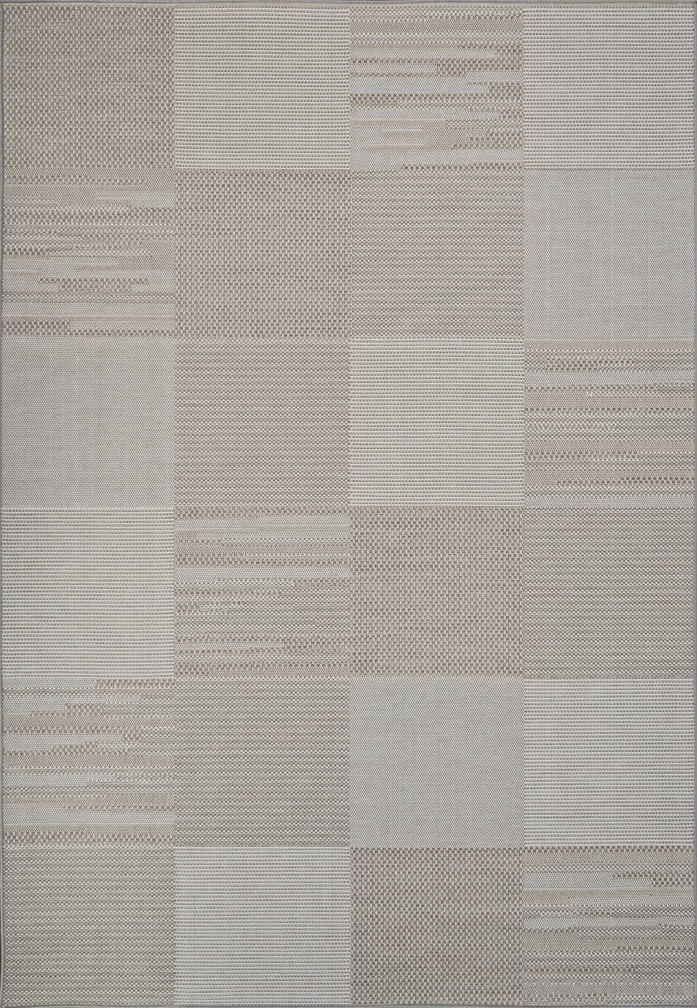 Ковер-циновка INDIGO S119 BEIGE Ковер-циновка INDIGO S119 BEIGE