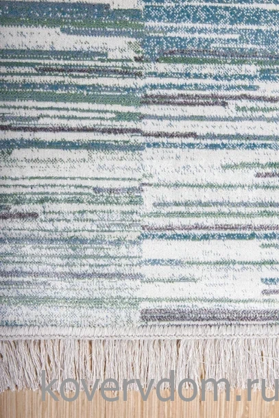 Ковер из вискозы и хлопка ROYAL PALACE 2020 17961 6767 Ковер из вискозы и хлопка ROYAL PALACE 2020 17961 6767