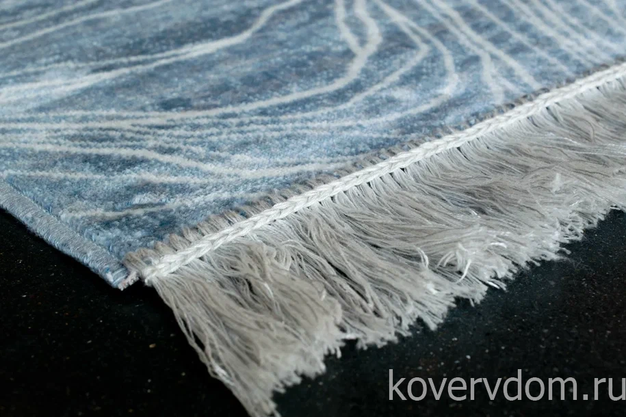 Ковер из вискозы и хлопка ROYAL PALACE 2020 17532 4666 Ковер из вискозы и хлопка ROYAL PALACE 2020 17532 4666